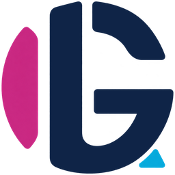 Logotipo Grafica IA