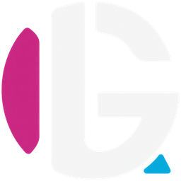 Logotipo Grafica IA